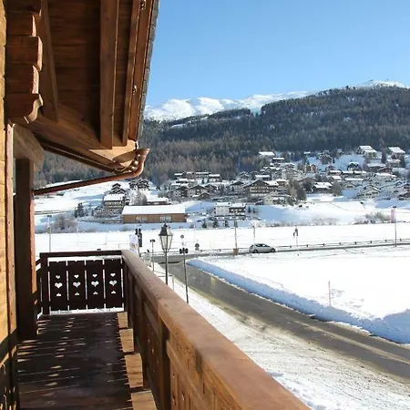Mont Livigno