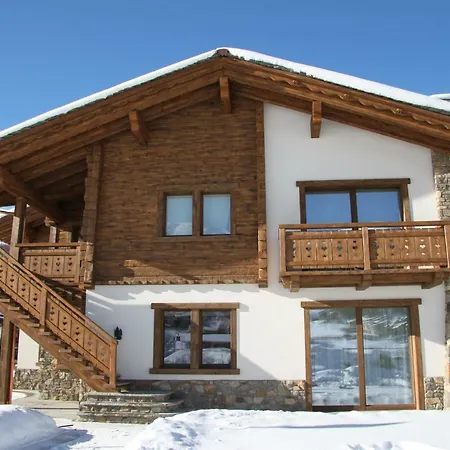 Appartamento Mont Livigno