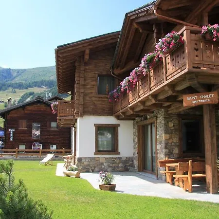 Mont Appartamento *