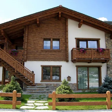 Mont * Livigno