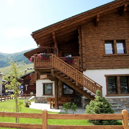 Mont Appartamento