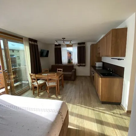 Appartamento Mont Livigno